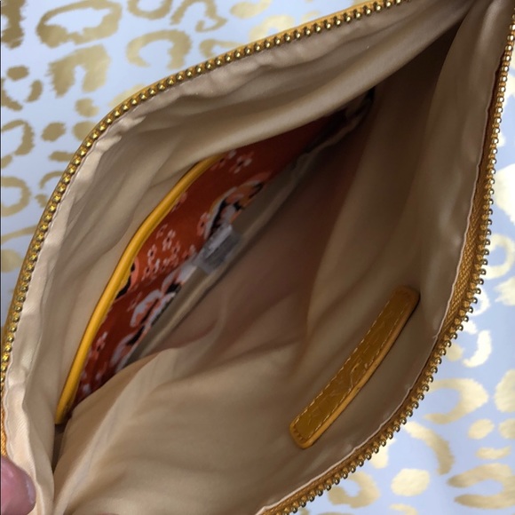 Rachel Pally Reversible Clutch - Picture 6 of 7